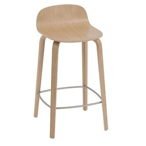 'Visu' Bar Stool