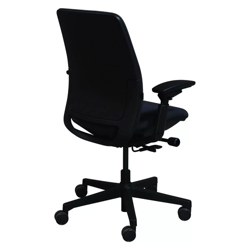 Amia Chair by Steelcase -open box
