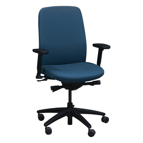Allsteel chair manual clearance