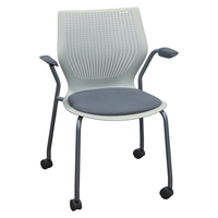 'MultiGeneration' Mobile Chair