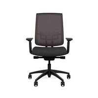 Focus Task Chair
