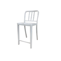 'Heritage' Counter-Height Stool
