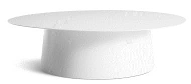 'Circula' Large Coffee Table