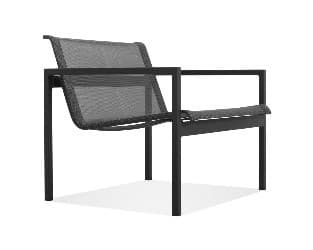 'Skiff' Outdoor Lounge Chair
