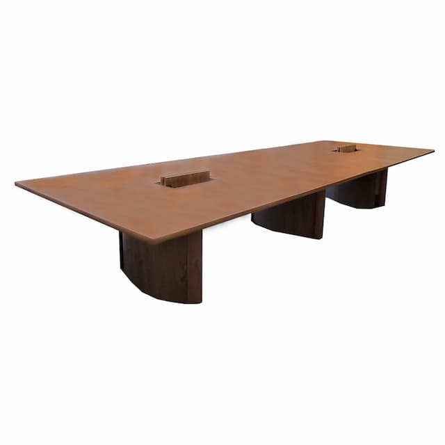 15.5' Rectangular Conference Table