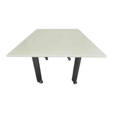 Mobile Granite Table