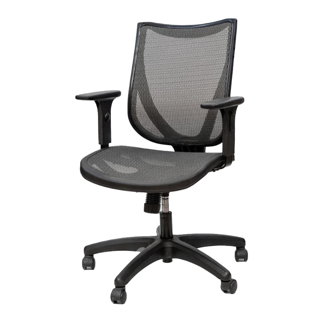 Highmark Adjustable Mesh Ergo Chair