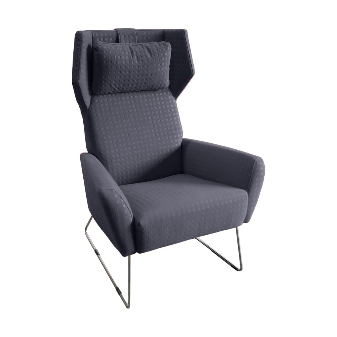 High End Select Recliner Lounge Chair