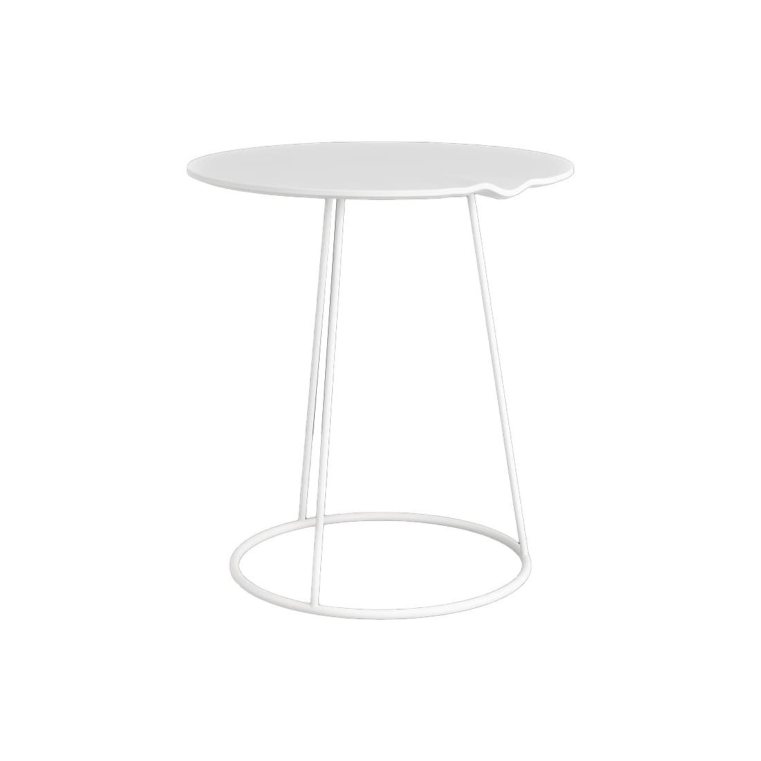 Breeze Side Table