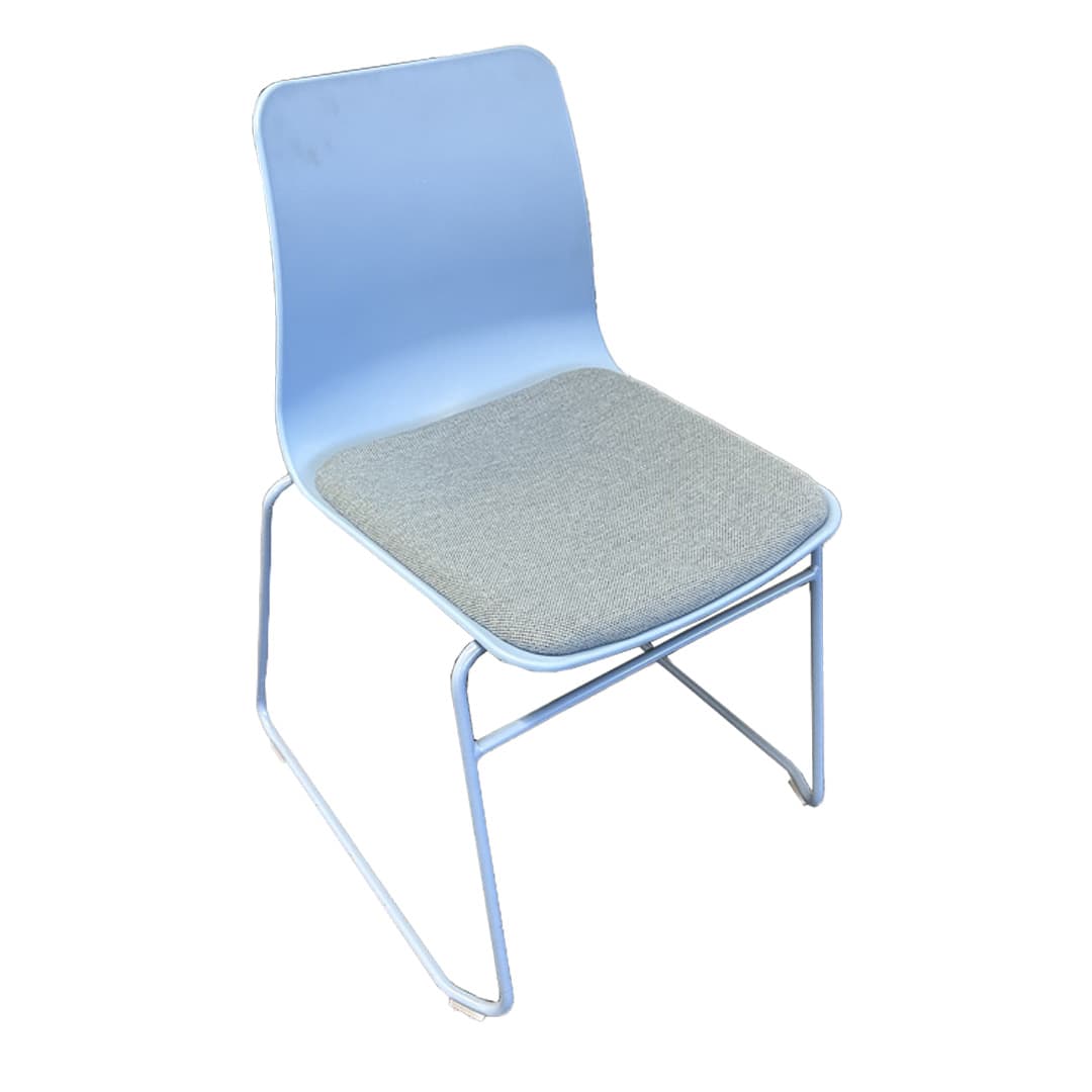 Enea Lottus Stack Chair