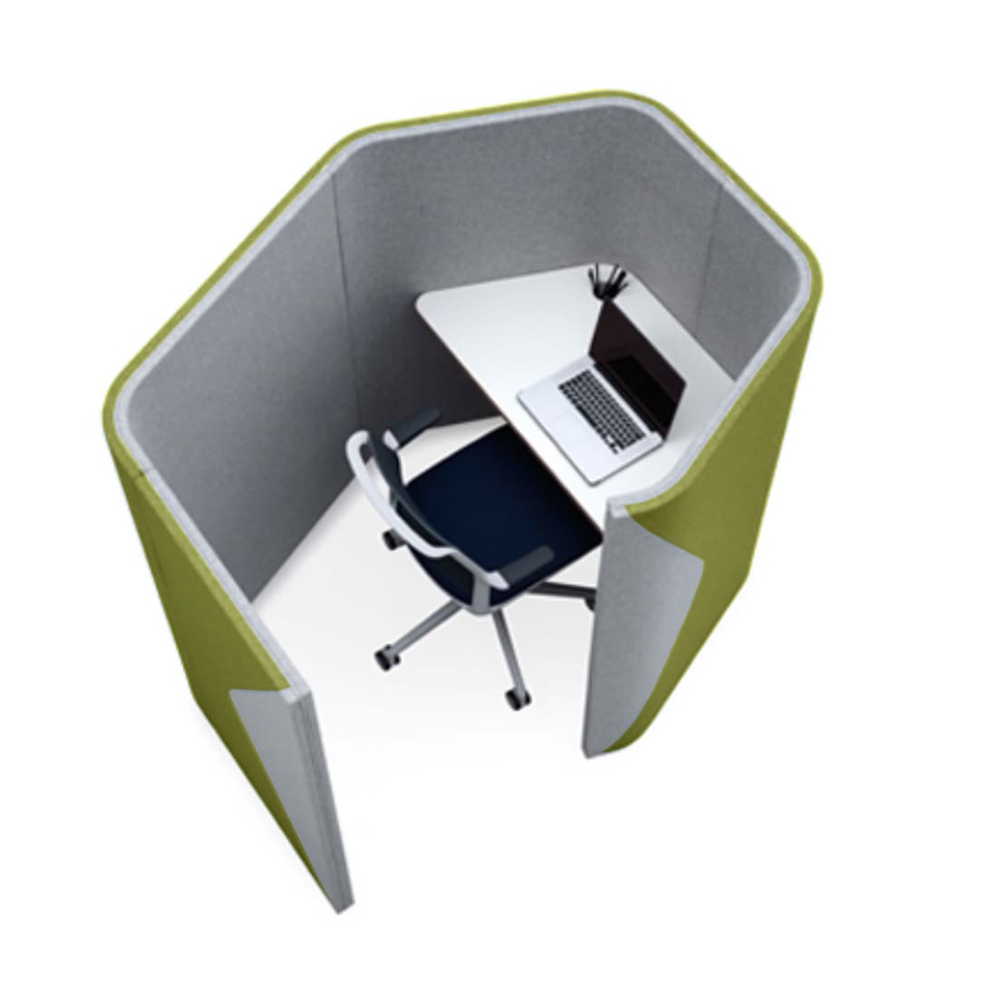 Haven Desk Pod
