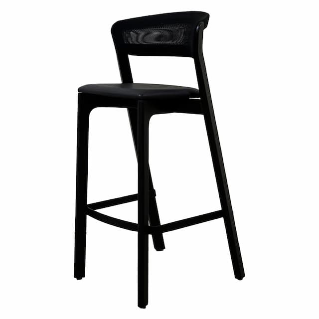 Cafe Bar Stool