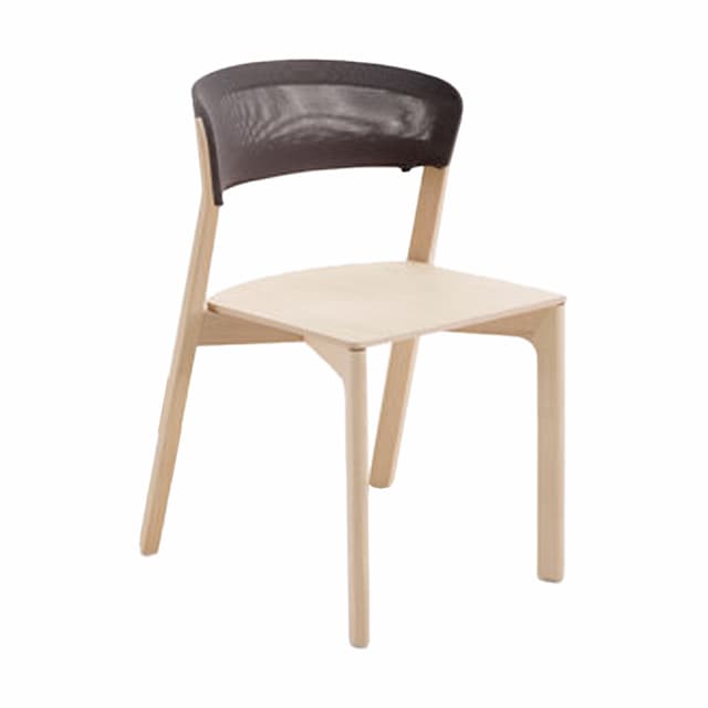 Cafe Chair