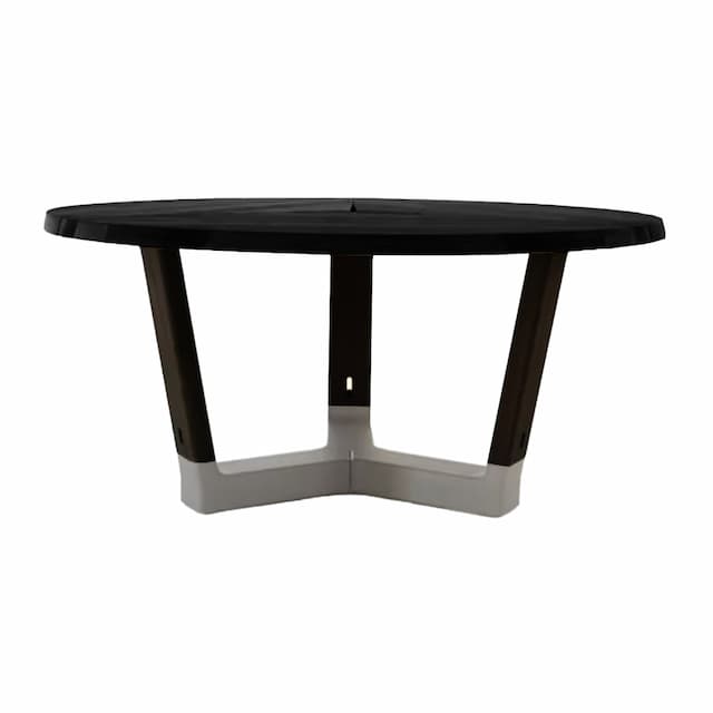 Base Round Table