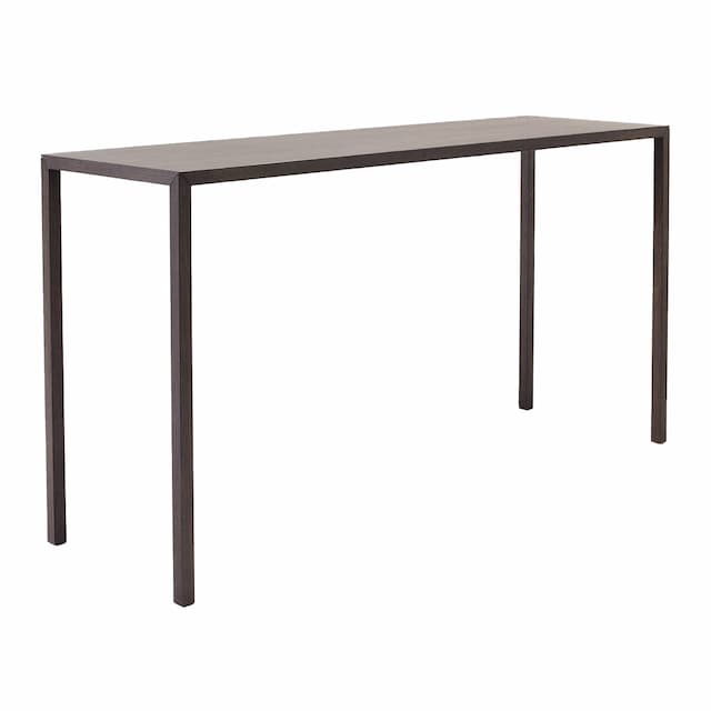 Slim Table High