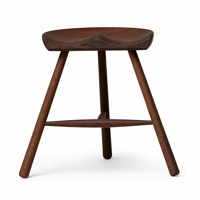 Shoemaker Stool