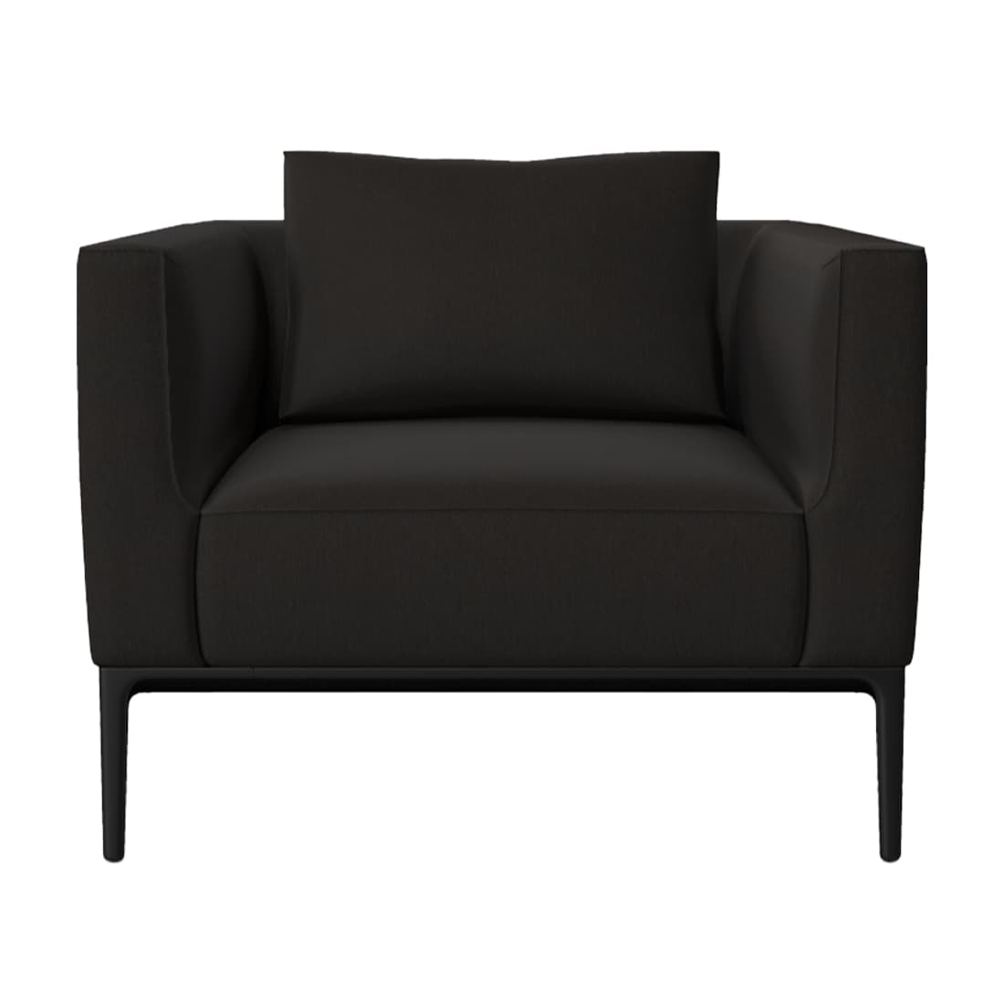 Oran Club Chair