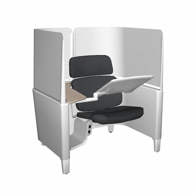 Brody Work Lounge