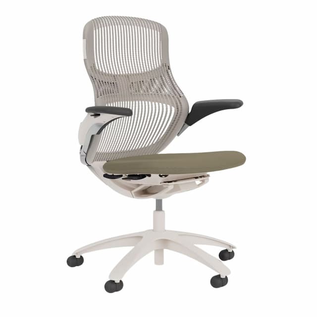 Generation Task Chair (Desert/Desert)