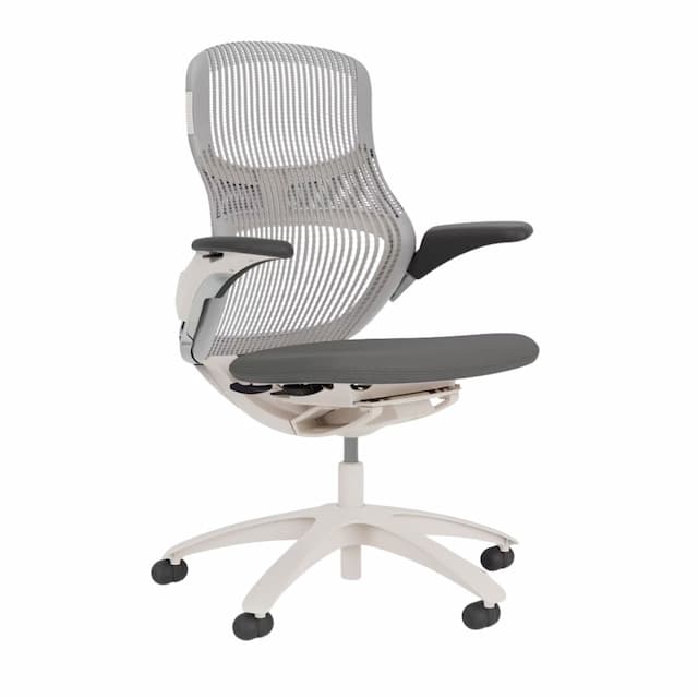 Generation Task Chair (Pebble/Light)