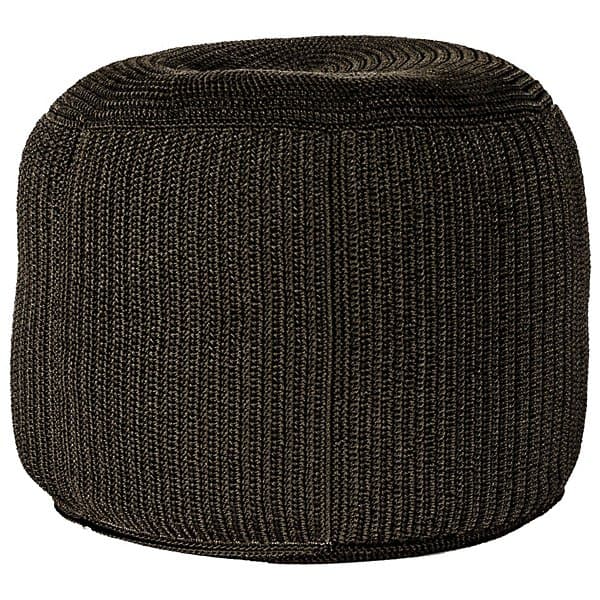 Otto Outdoor Pouf