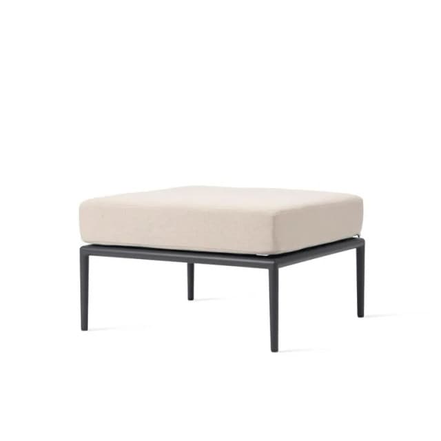 Leo Modular Footrest