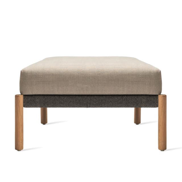 Lento Modular Ottoman