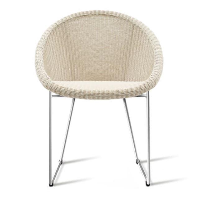 Gipsy Dining Chair