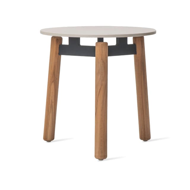 Lento Coffee Table 35.5"D