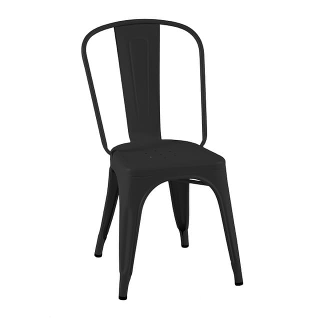 A Chair Indoor Painted