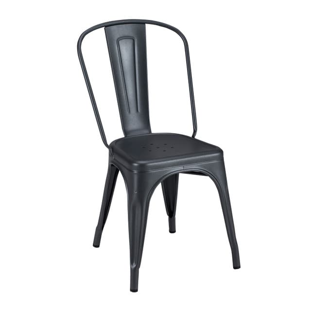 A Chair Indoor Painted