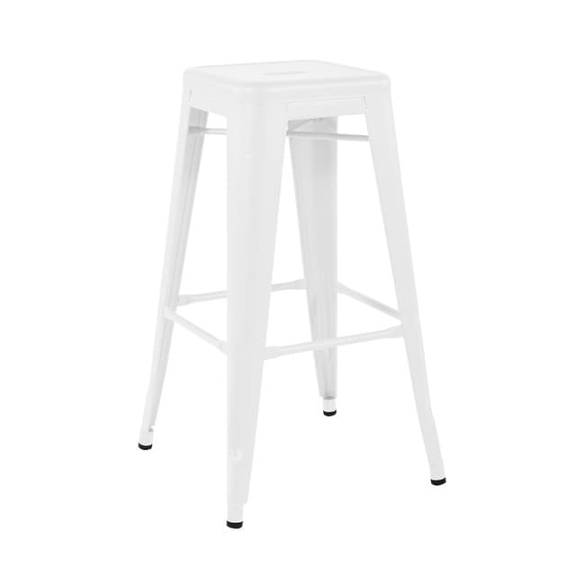 H75 Stool Indoor Painted