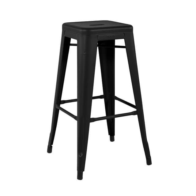H75 Stool Indoor Painted