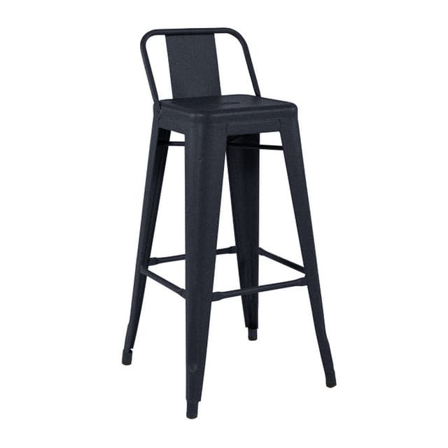 HPD75 Stool Outdoor Painted MFT