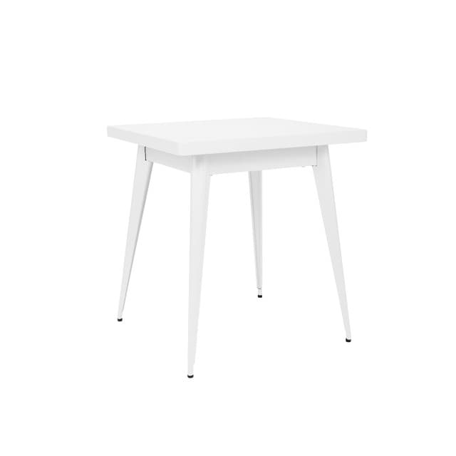 55 Table Indoor 70x70 cm