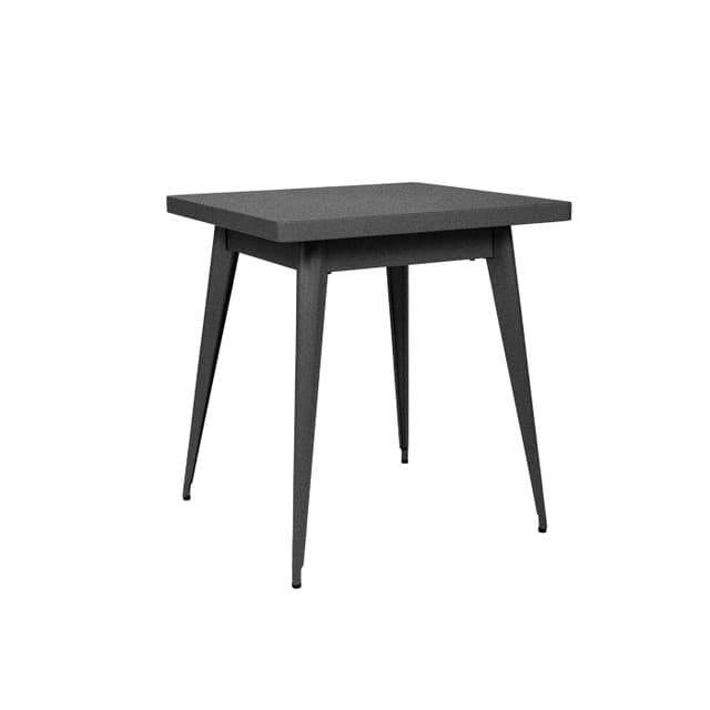 55 Table Indoor 70x70 cm