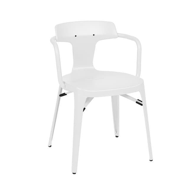 T14 Chair Outdoor Painted