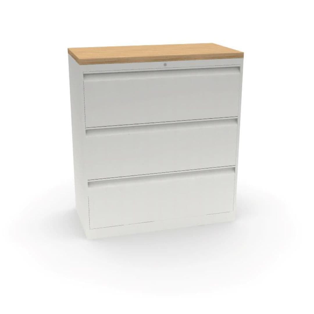 Essentials Storage (Lateral File 36W)