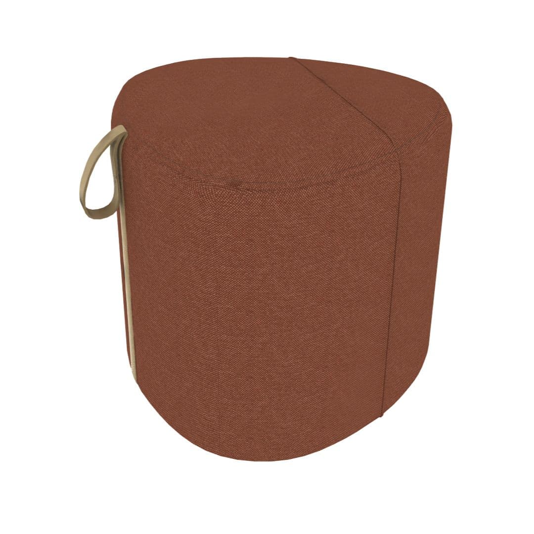 Two Thirds Ottoman
