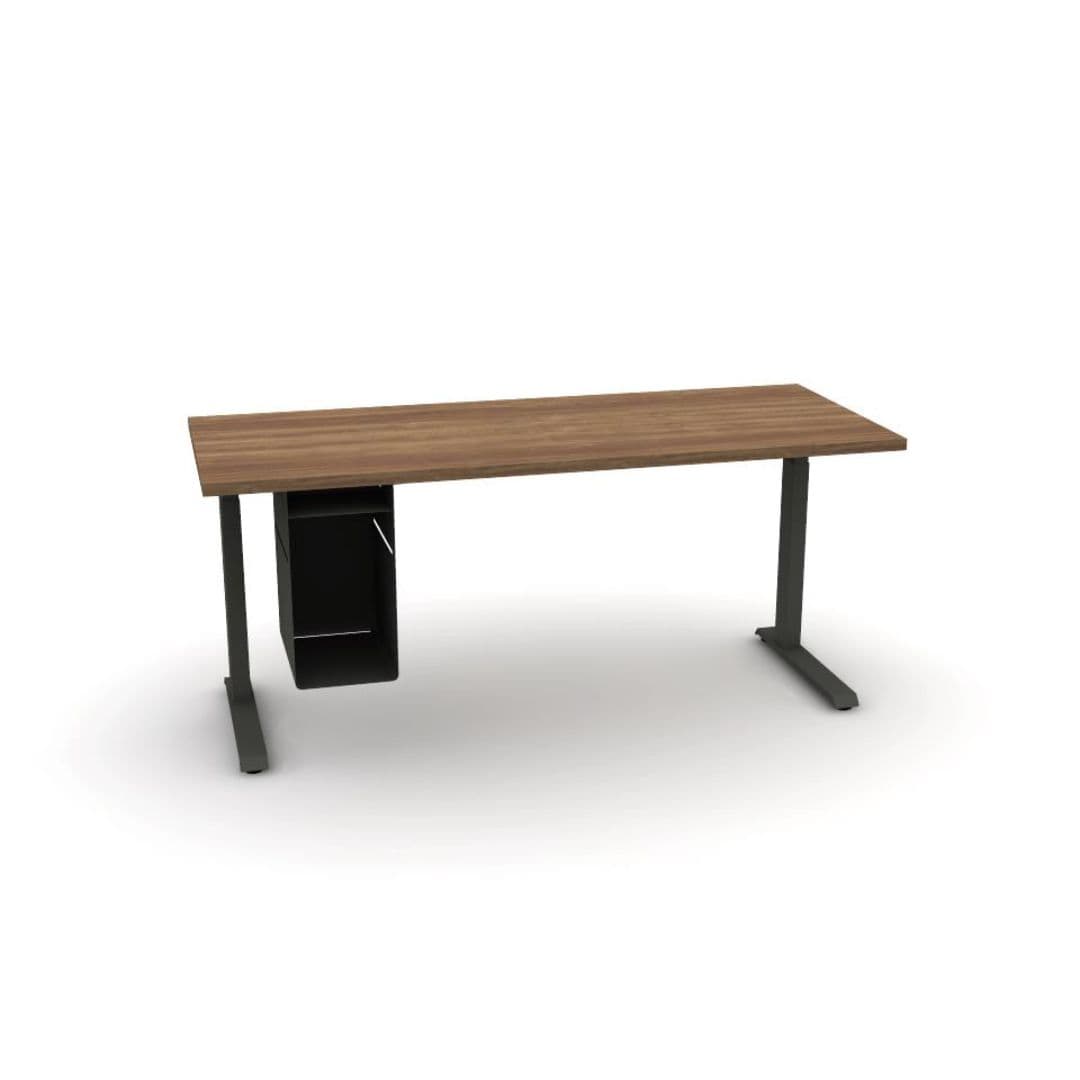 Altitude Table & Raddi Open Bin