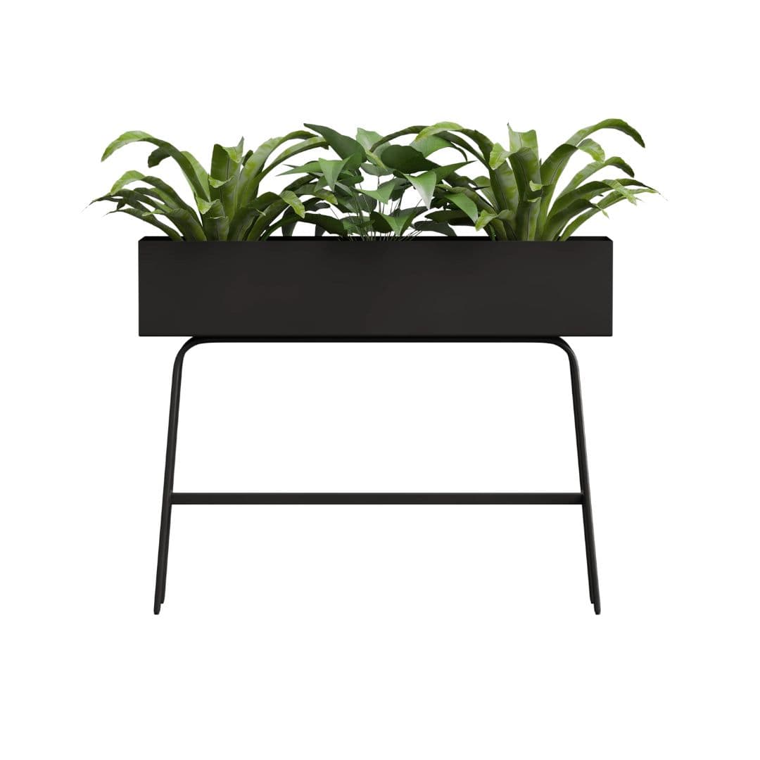Hi Park Planter