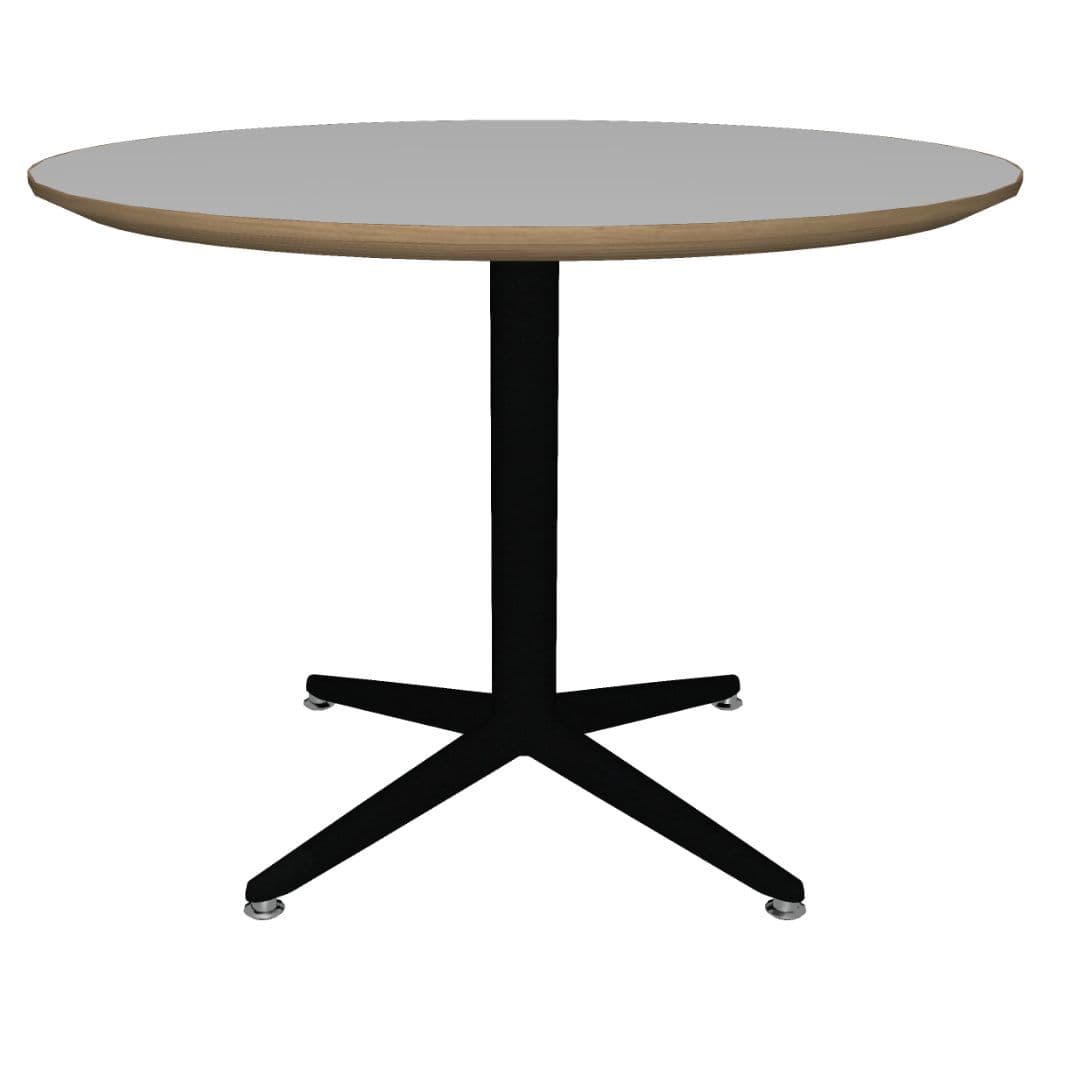 Structure 36" Diameter Work Table
