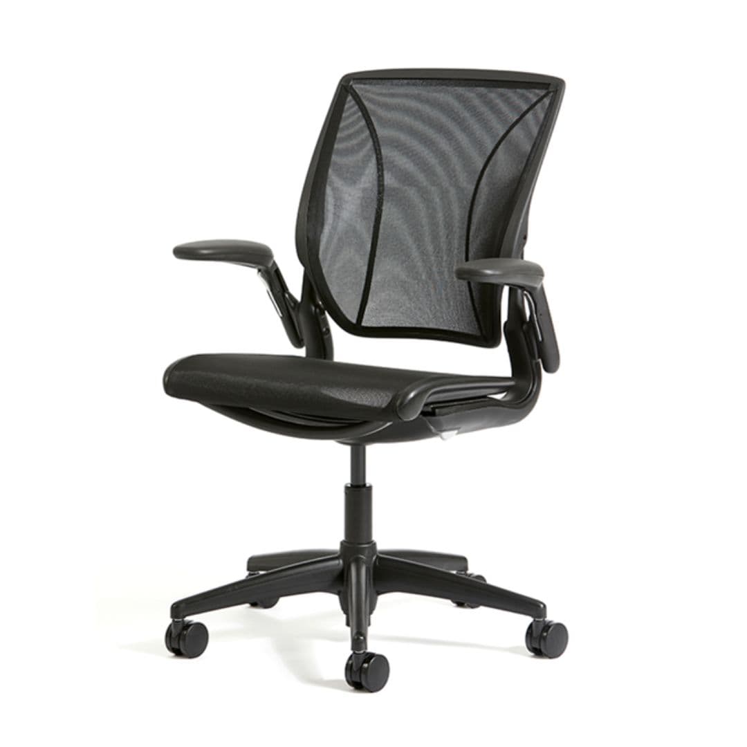 World One Mesh Chair