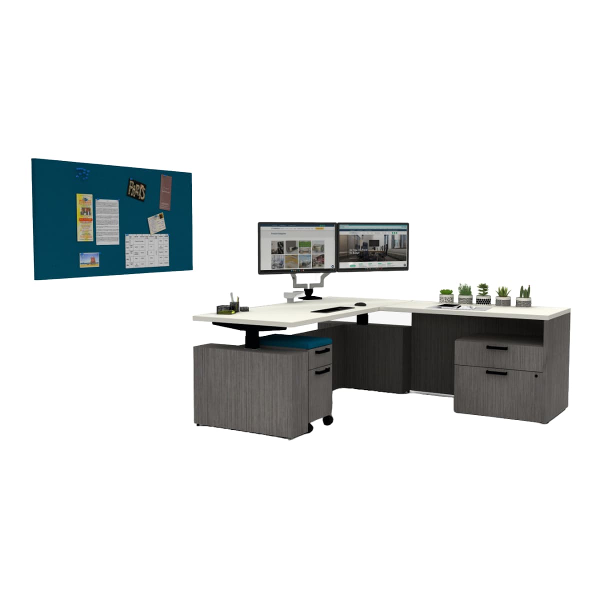 Office 2 Typical 2
