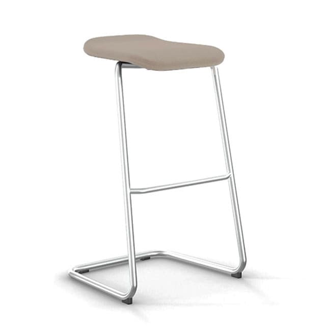 'StackR' Counter-Height Stool