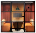 Boss Mews 8-Person Pod