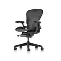 Aeron Task Chair Remanufactured