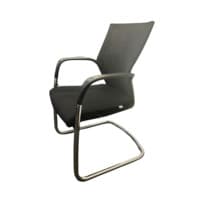 Cantilever Meeting Chair