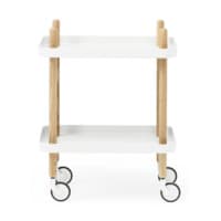 Block Side Table