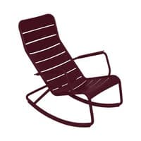 Luxembourg Rocking Chair